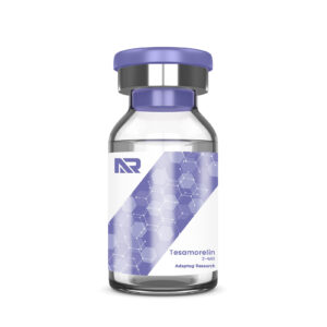Tesamorelin (2mg) Tesamorelin (2mg)