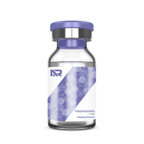 Tesamorelin (2mg)