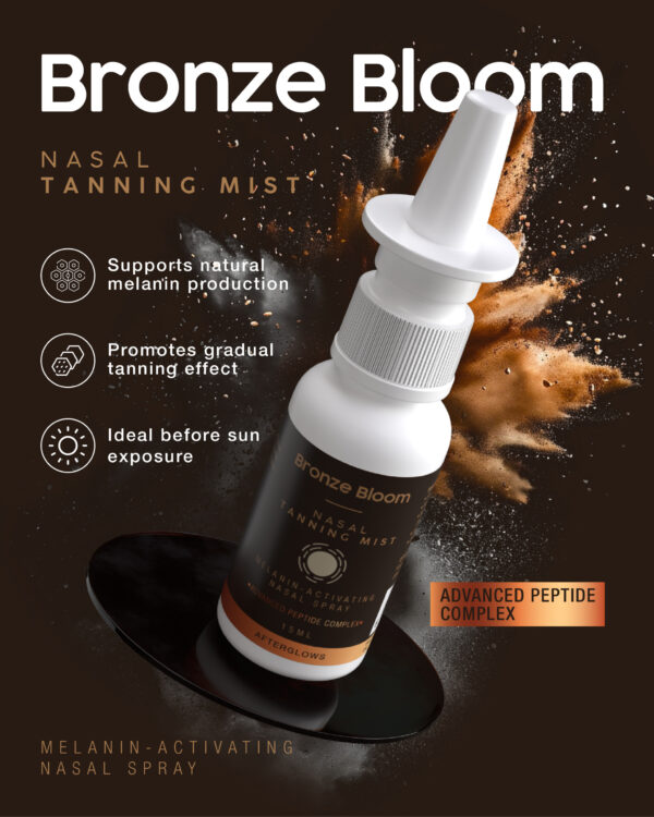 Nasal Tanners Nasal Tanners