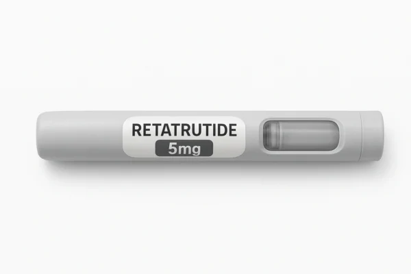 Retatrutide Pen (Ready To Us) 5mg | 10mg | 20mg