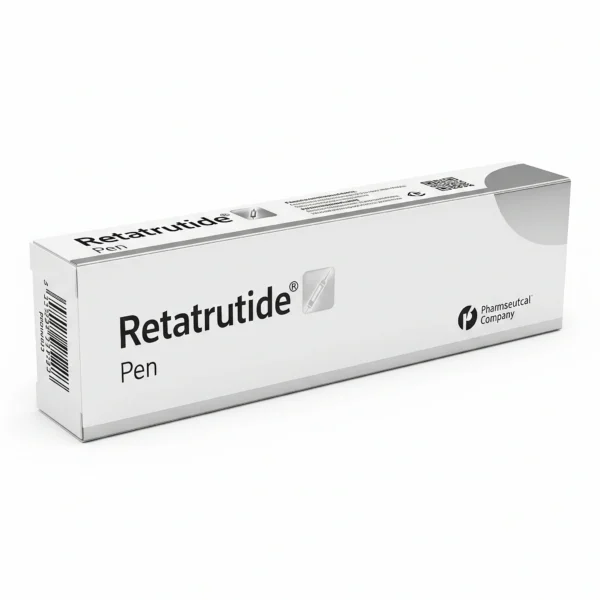 Buy Retatrutide Pen Uk