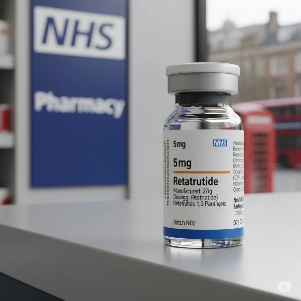 Retatrutide 5mg Buy Retatrutide 5mg Online