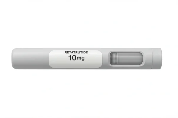 Retatrutide Pen (Ready To Us) 5mg | 10mg | 20mg