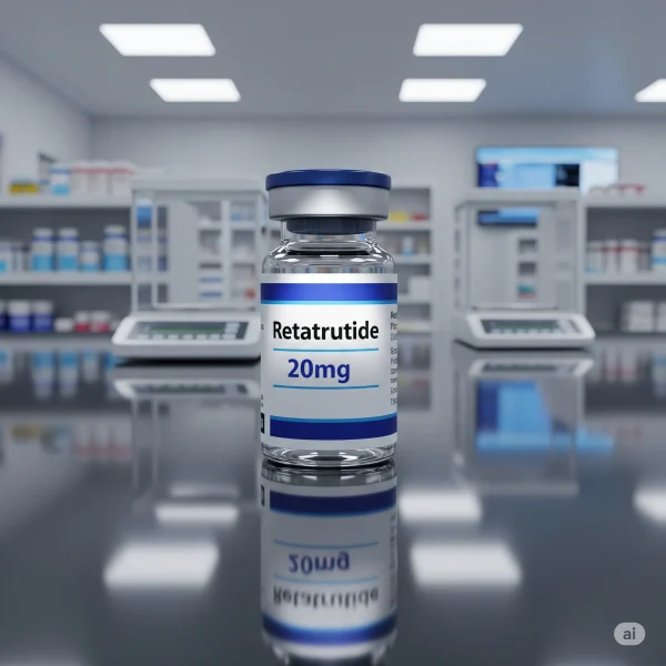 Retatrutide Buy Retatrutide UK