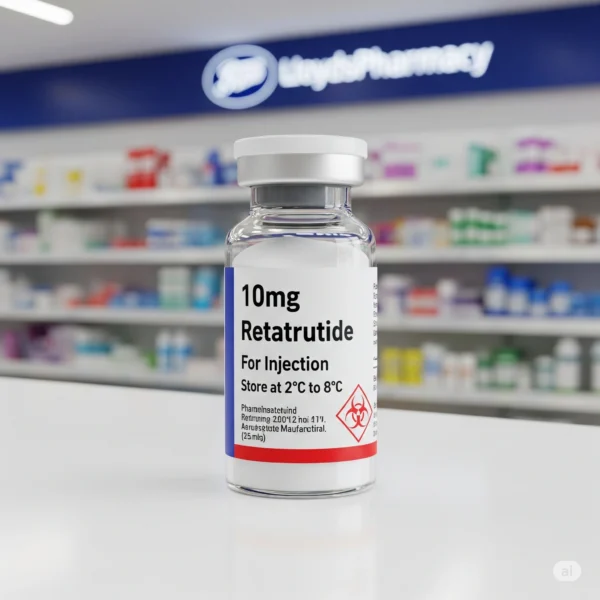 Buy Retatrutide 10mg Online