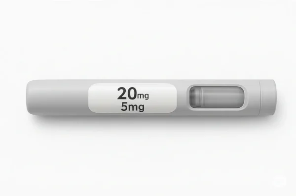 Retatrutide Pen (Ready To Us) 5mg | 10mg | 20mg