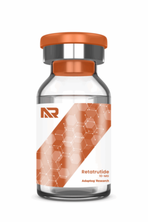 Retatrutide Peptide