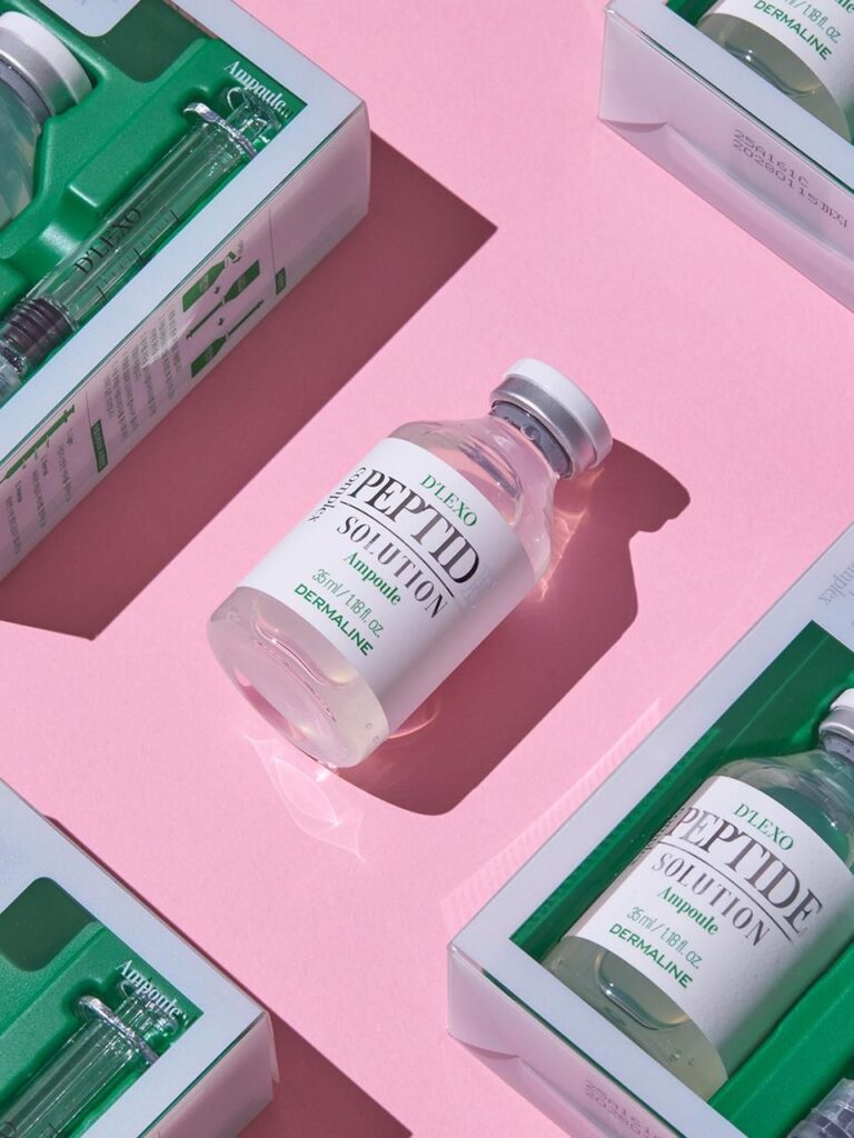 UK peptides