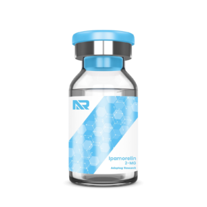 Ipamorelin Ipamorelin