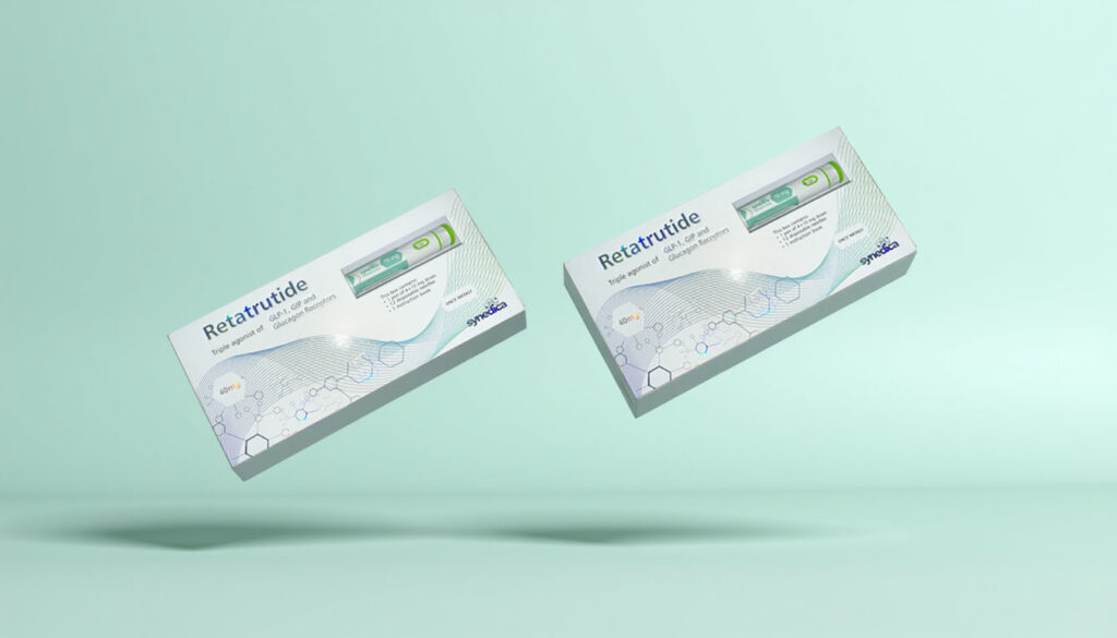 Buy Synedica Online