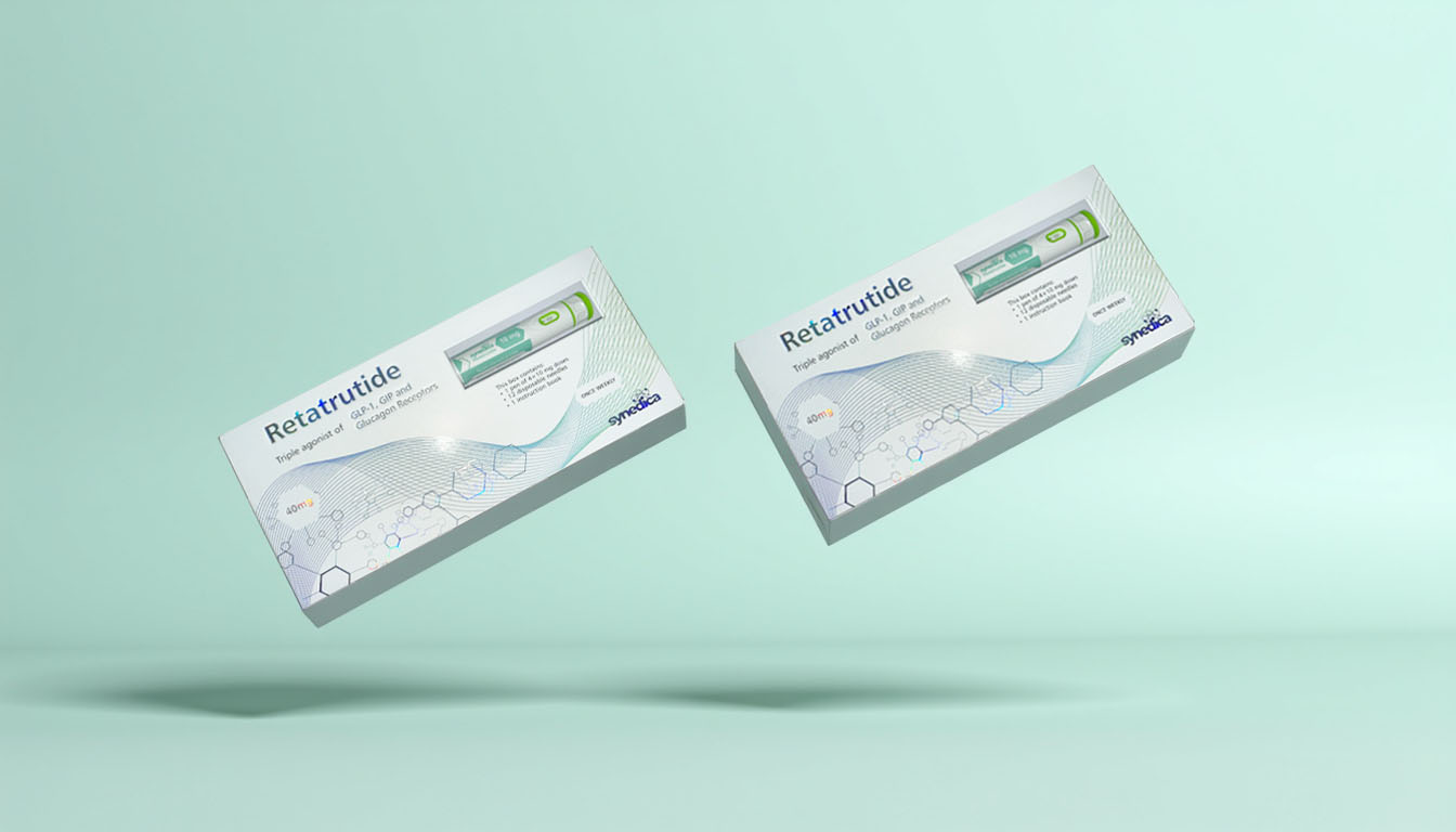 Buy Synedica Online